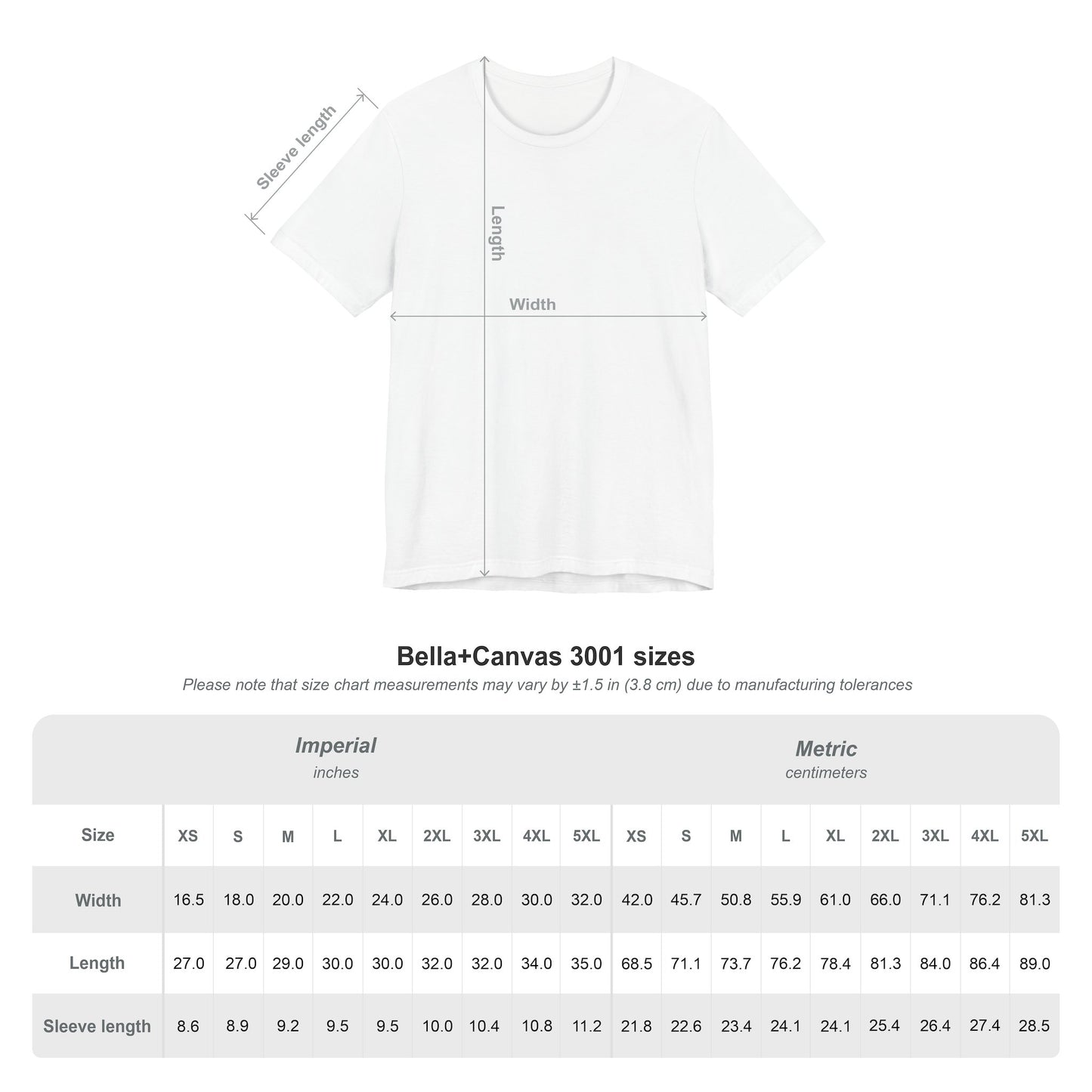 Personalized ECSE EST. Varsity Shirt - BELLA CANVAS