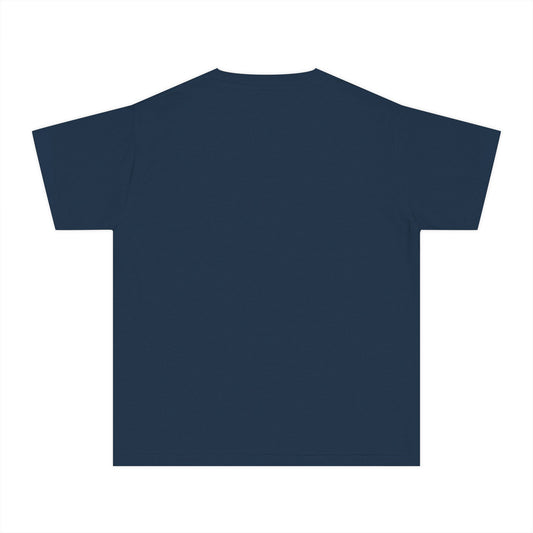 YOUTH SIZE - It's a Beautiful Day to Advocate T shirt, Comfort Colors Advocacy Tee