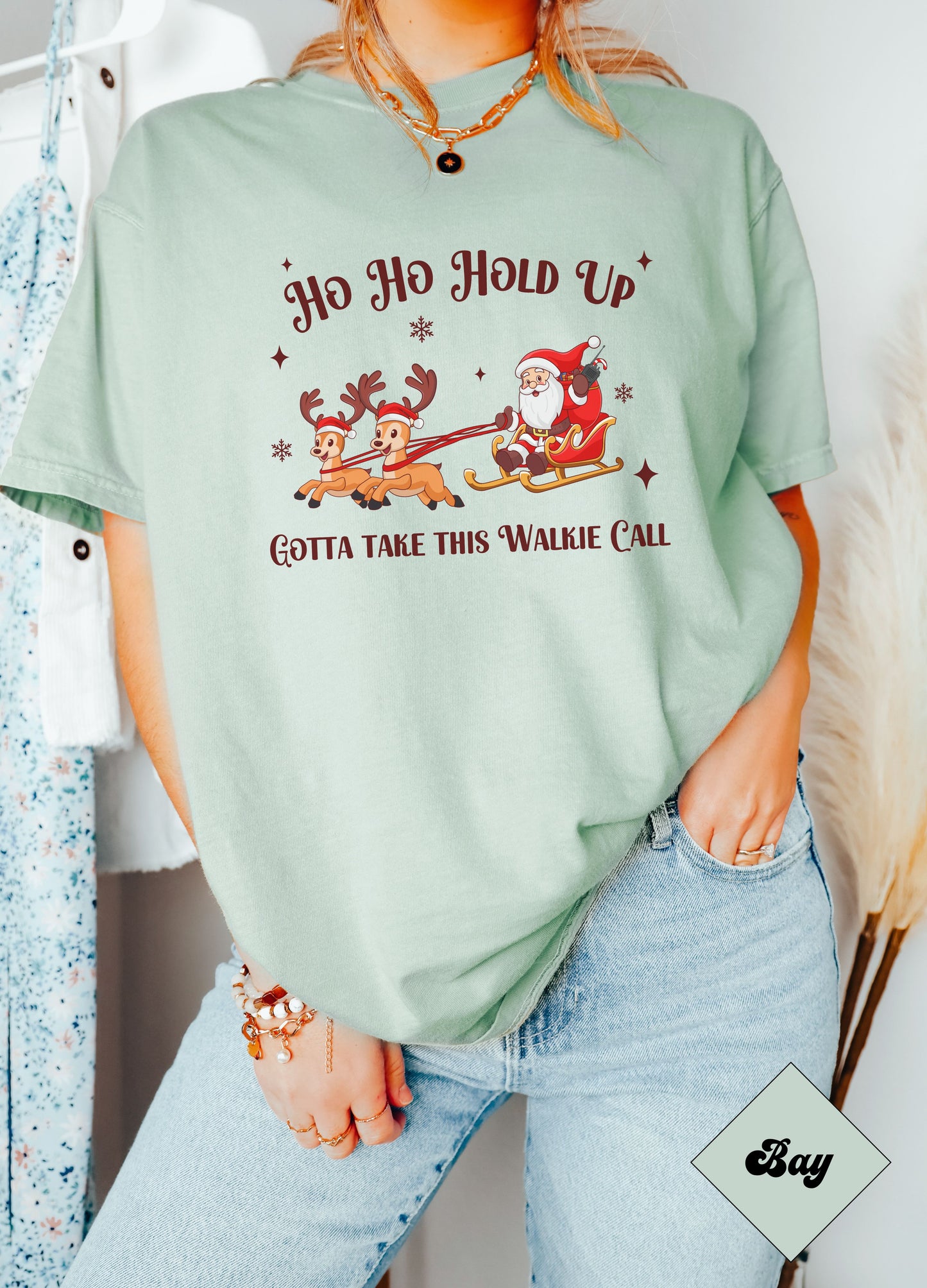 Funny Christmas Behavior Specialist shirt, Holiday School Counselor Psychologist tee, Special Education, Unisex Comfort Colors 1717