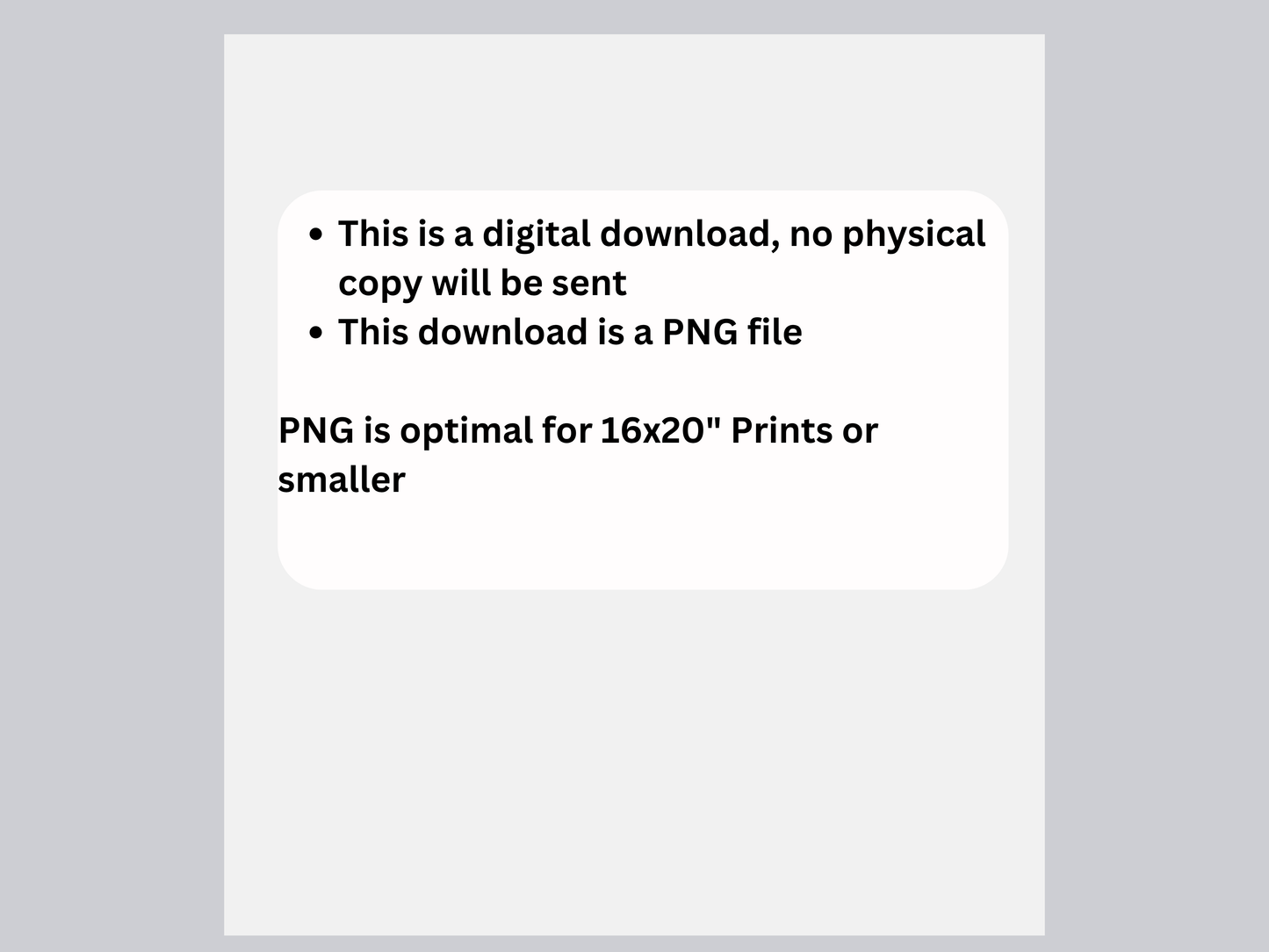 Whatever affects one directly, affects all indirectly - Digital Poster Print Download