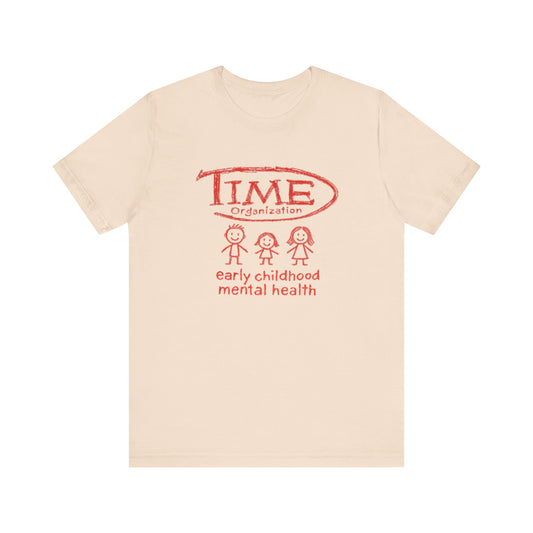 Custom Order - Time Organization