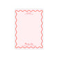Personalized Occupational Therapist Post-it® Notes, Pink Bow OT Name Sticky Notes, Gift for Ot Ota