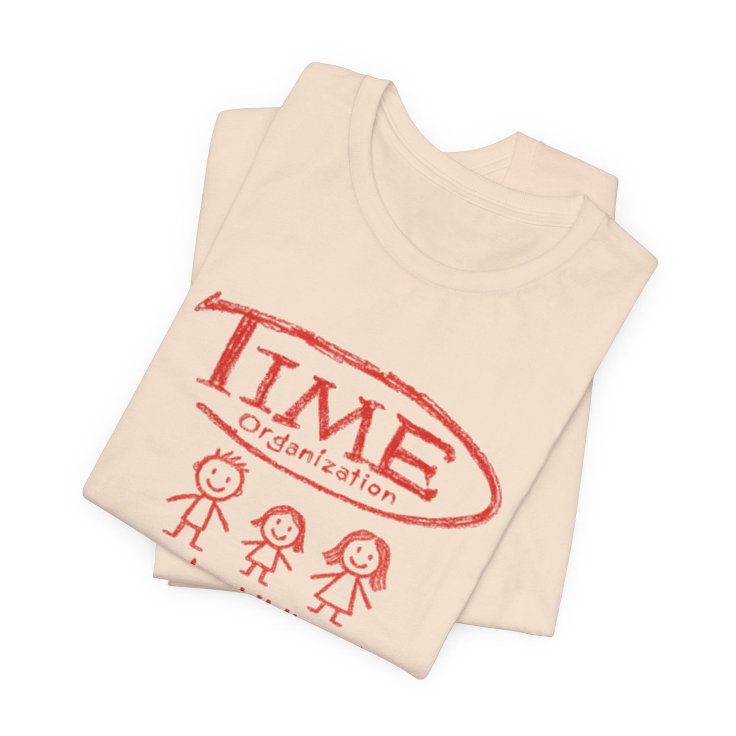 Custom Order - Time Organization