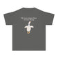 YOUTH Goose Inclusion T-Shirt, Everyone Belongs Kids Tee