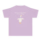 YOUTH Goose Inclusion T-Shirt, Everyone Belongs Kids Tee
