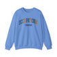 Varsity Occupational Therapist Sweatshirt, OT crewneck, OT College Style sweatshirt, Gift for OT