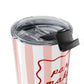 Personalized Paras Make it Possible Tumbler, Gift for Paraeducator, Tumbler 20oz