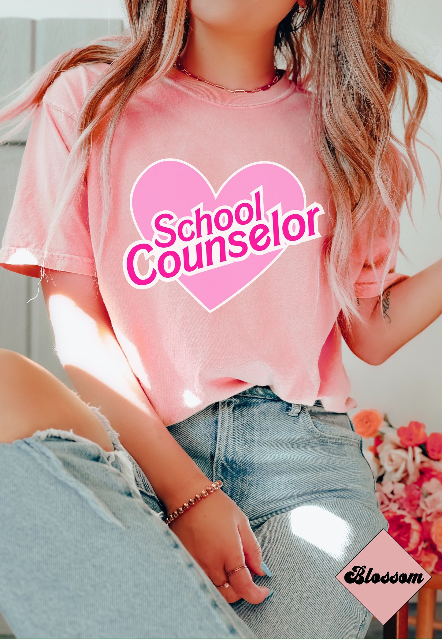 School Counselor Shirt, 90s school counselor Apparel, gift for school counselor