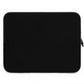 Personalized Composition Style Laptop Sleeve, Tablet Case for Teachers / Students, Custom Name Laptop Bag, Gift for Teacher