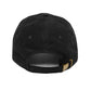 Sorry, Not Sorry for Advocating Embroidered Corduroy Hat