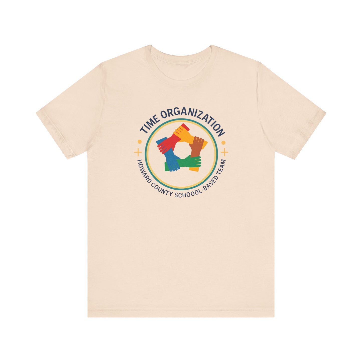 Custom Order - Time Organization Howard County