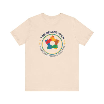Custom Order - Time Organization Howard County