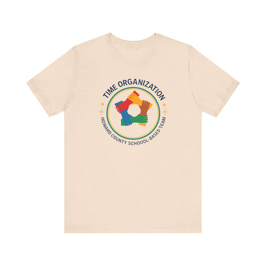 Custom Order - Time Organization Howard County