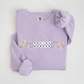 Social Worker Friendship Bracelet Sweatshirt - Unique Gift for Social Workers, Cozy Unisex Jumper, Thank You Present, Appreciation Top,