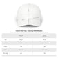 Embroidered Speech Therapist Classic Dad Cap | Speech Therapy Hat | Gift for Speech-Language Pathologist, Gender-Neutral Speech Apparel
