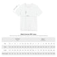 Personalized ECSE EST. Varsity Shirt - BELLA CANVAS