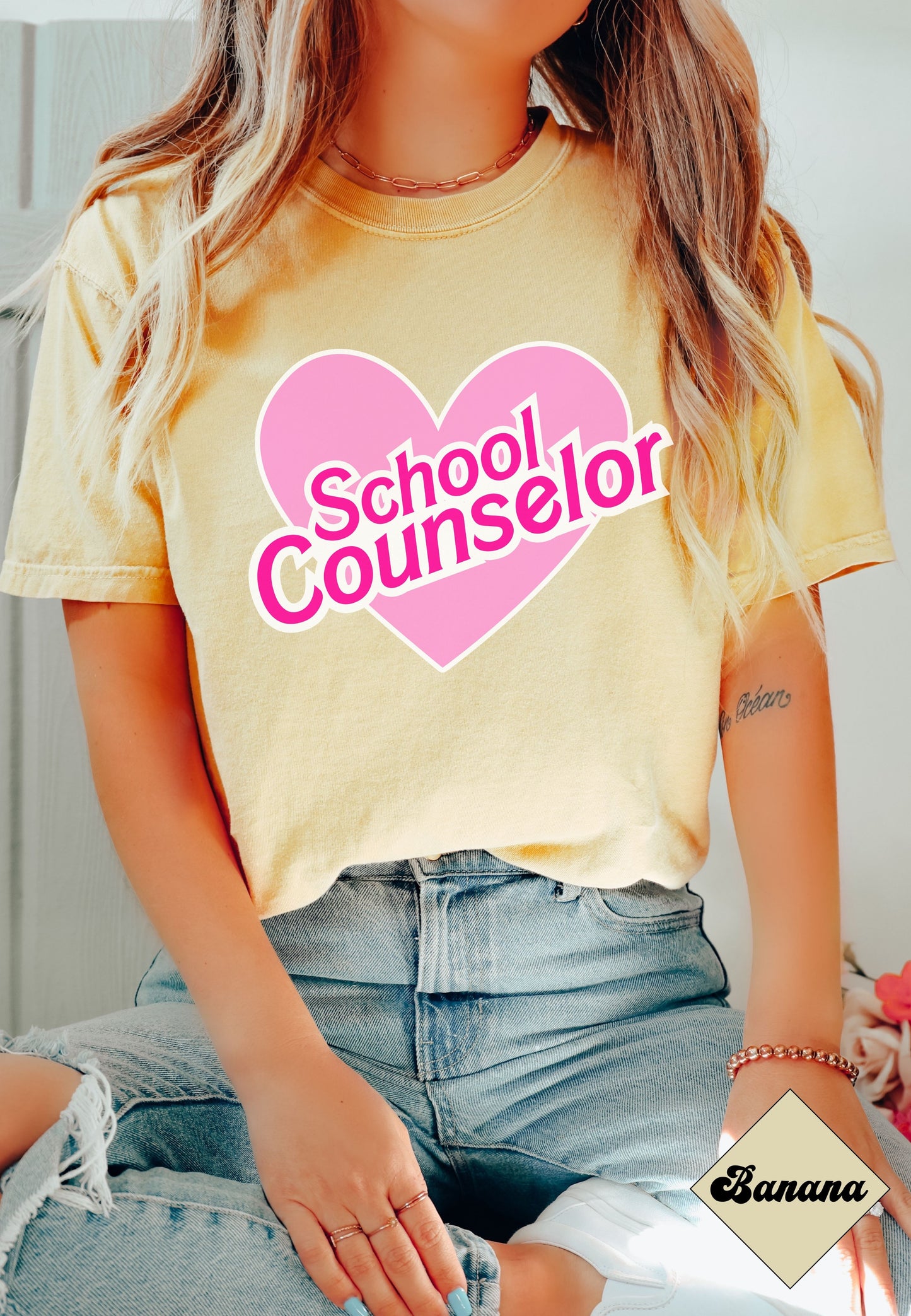 School Counselor Shirt, 90s school counselor Apparel, gift for school counselor