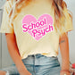 School Psychologist Shirt, 90s school psych Apparel, gift for school psychologist