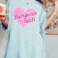 90s doll Behavior Tech shirt, Aba Shirt, Behavior Technician Shirt, Unisex Comfort Colors® 1717