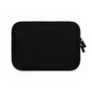 Personalized Composition Style Laptop Sleeve, Tablet Case for Teachers / Students, Custom Name Laptop Bag, Gift for Teacher