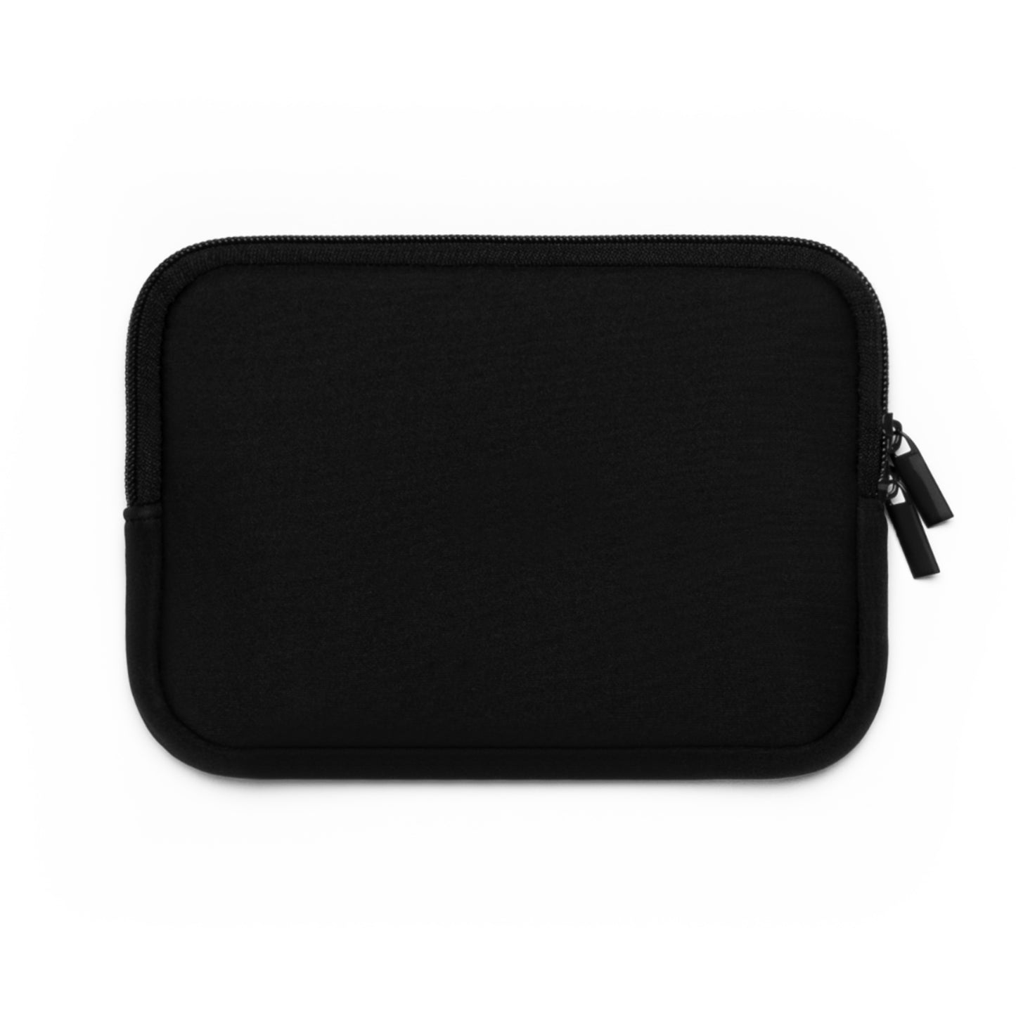 Personalized Composition Style Laptop Sleeve, Tablet Case for Teachers / Students, Custom Name Laptop Bag, Gift for Teacher