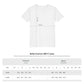 YOUTH SIZE - A Little Something to Take the Edge Off Bubbles T-Shirt
