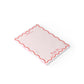 Personalized Occupational Therapist Post-it® Notes, Pink Bow OT Name Sticky Notes, Gift for Ot Ota