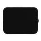 Personalized Composition Style Laptop Sleeve, Tablet Case for Teachers / Students, Custom Name Laptop Bag, Gift for Teacher