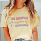 All Behavior is Communication Shirt, rbt bcba special education teacher tee, Gift for behavior analyst behavior technician, Comfort Colors
