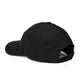 Sorry, Not Sorry for Advocating Embroidered Corduroy Hat