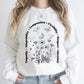 Neurodiversity sweatshirt, special education crewneck, Unisex Heavy Blend