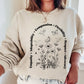 Neurodiversity sweatshirt, special education crewneck, Unisex Heavy Blend