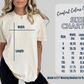 Christmas ABA shirt, Holiday Special Education, Tis the Season to Teach Coping Strategies, Unisex Comfort colors 1717