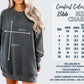 Comfort Colors Registered Nurse Friendship Bracelet Sweatshirt, Registered Nurse Crewneck, gift for Nurse, Comfort Colors 1566