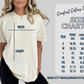 Christmas Behavior Therapist Shirt, Holiday ABA t shirt, gift for behavior analyst technician, Unisex Comfort Colors® 1717