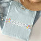 Registered Dietitian Friendship Bracelet T-shirt, Registered Dietitian Shirt, gift for Registered Dietitian, Comfort Colors 1717
