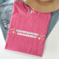 Registered Dietitian Friendship Bracelet T-shirt, Registered Dietitian Shirt, gift for Registered Dietitian, Comfort Colors 1717