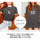 Cool School Counselors Club Shirt, School Counselors T-shirt, gift for Counselor, Comfort colors 1717