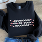 Inclusion Valentines Day Sweatshirt, Inclusion Is My Love Language Crewneck, Inclusion Friendship Bracelet, Gilden 18000