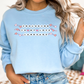 Inclusion Valentines Day Sweatshirt, Inclusion Is My Love Language Crewneck, Inclusion Friendship Bracelet, Gilden 18000