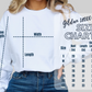 Inclusion Valentines Day Sweatshirt, Inclusion Is My Love Language Crewneck, Inclusion Friendship Bracelet, Gilden 18000