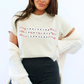 Inclusion Valentines Day T-shirt, Inclusion Is My Love Language, Inclusion Friendship Bracelet Tee, Comfort Colors 1717