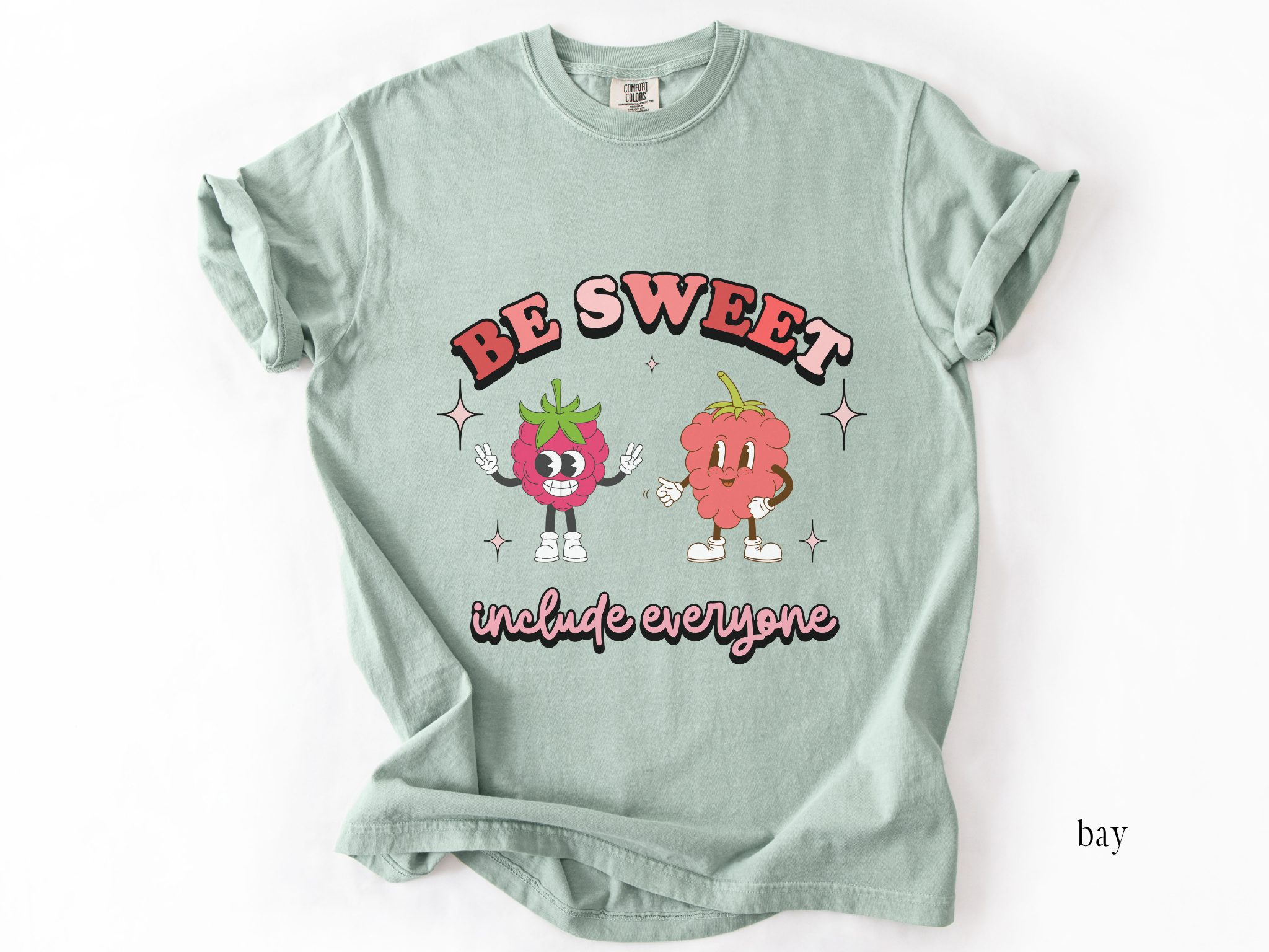 Spring Inclusion and Acceptance T-shirt, Special Education Teacher