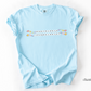 Radiologic Technologist Friendship Bracelet T-shirt, Retro Radiographer Tee, Gift for Radiology Tech