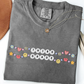 Third Grade Teacher Friendship Bracelet T-shirt, Back to School Graphic Tee, Gift for 3rd Grade Teacher, Group Teacher Tees, Comfort Colors