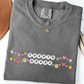 Fourth Grade Teacher Friendship Bracelet T-shirt, Back to School Graphic Tee, Gift for 4th Grade Teacher, Group Teacher Tees, Comfort Colors