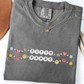 Fifth Grade Teacher Friendship Bracelet T-shirt, Back to School Graphic Tee, Gift for 5th Grade Teacher, Group Teacher Tees, Comfort Colors