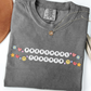 Comfort Colors Preschool Teacher Friendship Bracelet T-shirt, Preschool Teacher Graphic Tee, Gift for Preschool Teacher