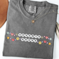 Seventh Grade Teacher Friendship Bracelet T-shirt, Back to School Graphic Tee, Gift for 7th Grade Teacher, Group Teacher, Comfort Colors