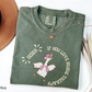 Honk If You Love Music Therapy Shirt, Goose Music Therapy T-Shirt, Cute Music Therapy Gift for Therapists